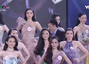 Bán kết Hoa hậu Việt Nam 2020 - Phần 2 - 10/10/2020