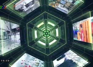 Chất lượng quốc gia: Chuyện tình vượt thời gian - Tập 10