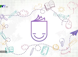 Văn vui vẻ: Chiếc thuyền ngoài xa - Vợ chồng A Phủ