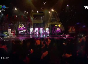 Đại tiệc FA - 15/10/2020