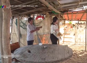 Ghét của nào trời trao của nấy - 16/10/2020