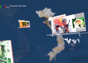 Tôi người Việt Nam: PGS, TS Hồ Thị Thanh Vân - Nhà khoa học tiêu biểu