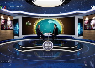 Visa toàn cầu: Những bệnh lý mật tụy và phương pháp điệu trị hiệu quả