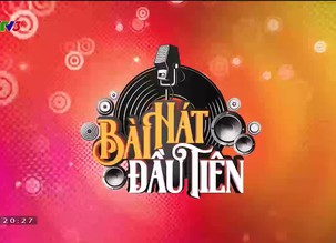 Bài hát đầu tiên - Số 8: Trịnh Thăng Bình