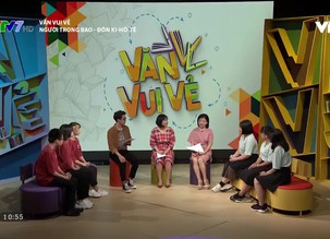 Văn vui vẻ: Người trong bao - Đôn Ki-hô-tê