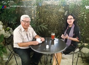 Chuyện bác Ba Phi - Xưa và nay: Kế thừa U Minh