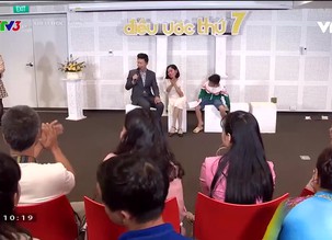 Điều ước thứ 7 - 31/10/2020