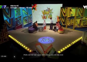 Văn vui vẻ : Chí Phèo - Lão Hạc - Tắt đèn