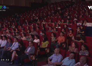 Tiếng hát công nhân - 07/10/2020