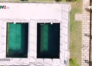 Chất lượng quốc gia: Để có nước sạch bền vững - Phần 4