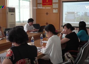 Chất lượng Quốc gia: Doanh nghiệp cơ khí với tăng trưởng xanh