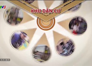 Khu dân cư rắc rối 2020 - Số 137