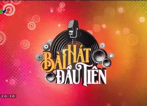 Bài hát đầu tiên - Số 9: Lam Trường