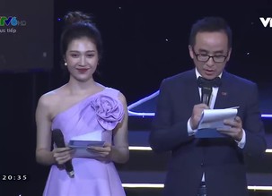 V. League Awards 2020 - 20/11/2020