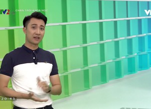 Chân trời khoa học 2020 - Số 2