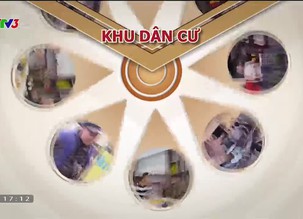 Khu dân cư rắc rối 2020 - Số 142