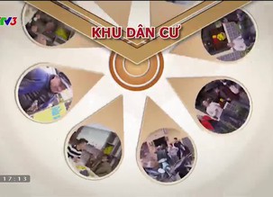 Khu dân cư rắc rối 2020 - Số 143