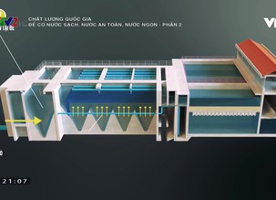 Chất lượng quốc gia: Để có nước sạch, nước an toàn, nước ngon - Phần 2