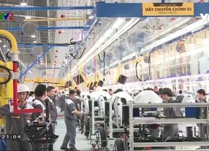 Đồng tiền khôn: Tiềm năng đầu tư Bất động sản công nghiệp