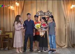 Điều ước thứ 7 - 07/11/2020