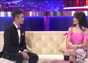 Bài hát đầu tiên - Số 13: Ca sĩ Hoàng Thùy Linh