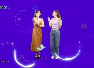 IELTS Face Off : I'll be a leader