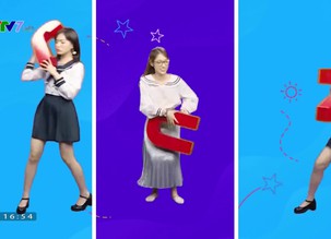 IELTS Face Off: Show me your netiquette