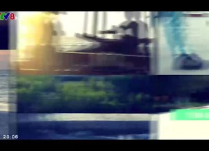 Bước chân khám phá: Một ngày ở Bắc Hà