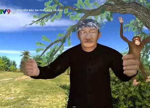 Chuyện bác Ba Phi - Xưa và nay: Bầy chó phèn