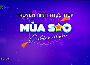 Mùa sao cuối năm - 03/12/2020