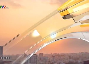 Những mảng màu cuộc sống: Nhà thiết kế Văn Thành Công