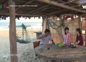 Ghét của nào trời trao của nấy - 04/12/2020