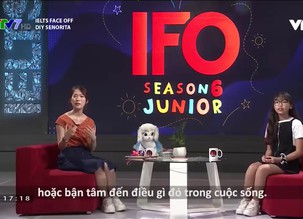 IELTS Face Off: Diy Senorita