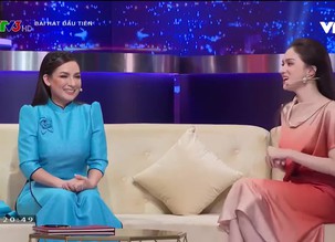 Bài hát đầu tiên - Số 14: Ca sĩ Phi Nhung