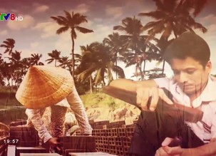 Tâm sáng vươn xa - 13/2/2020