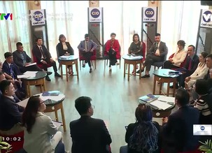 Chìa khoá thành công: Địa ốc thời công nghệ