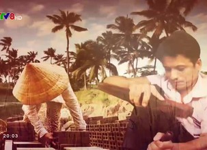 Tâm sáng vươn xa - 20/02/2020