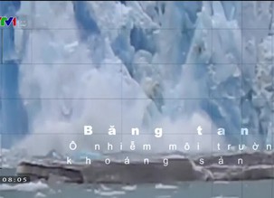 Môi trường: Dịch bệnh - Hồi chuông cảnh báo tiêu thụ động vật hoang dã