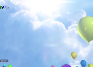 Bay lên những ước mơ - 26/02/2020