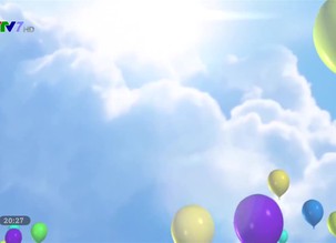 Bay lên nhé những ước mơ - 27/02/2020