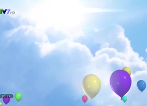 Bay lên những ước mơ - 29/02/2020