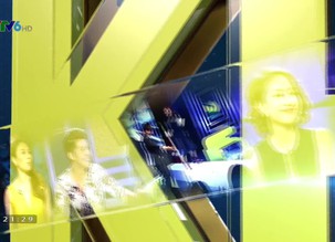 Ghế không tựa: Ca sĩ Phan Lê Ái Phương