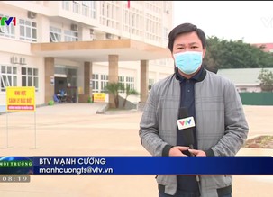 Môi trường: Vệ sinh môi trường phòng chống dịch bệnh nCoV