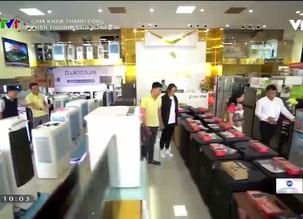 Chìa khóa thành công: Phần thưởng cho sự bền bỉ