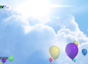 Bay lên những ước mơ - 01/3/2020