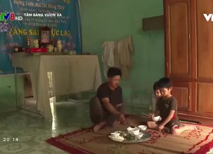 Tâm sáng vươn xa - 05/03/2020