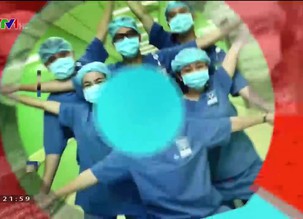 Cuộc sống vẫn tiếp diễn - 17/5/2020