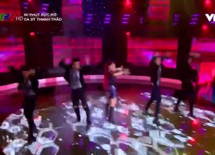 60 phút rực rỡ: Ca sĩ Thanh Thảo