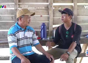 Bước chân khám phá: Gành Đá Đĩa - những viên đá lạ và bí ẩn