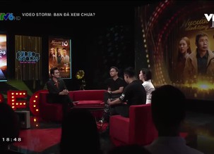 Video Storm: Bạn đã xem chưa? - Số 9